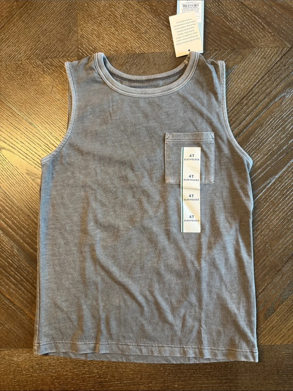 Cat & Jack four piece